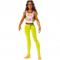 WWE Superstars Naomi Action Figure   568535460
